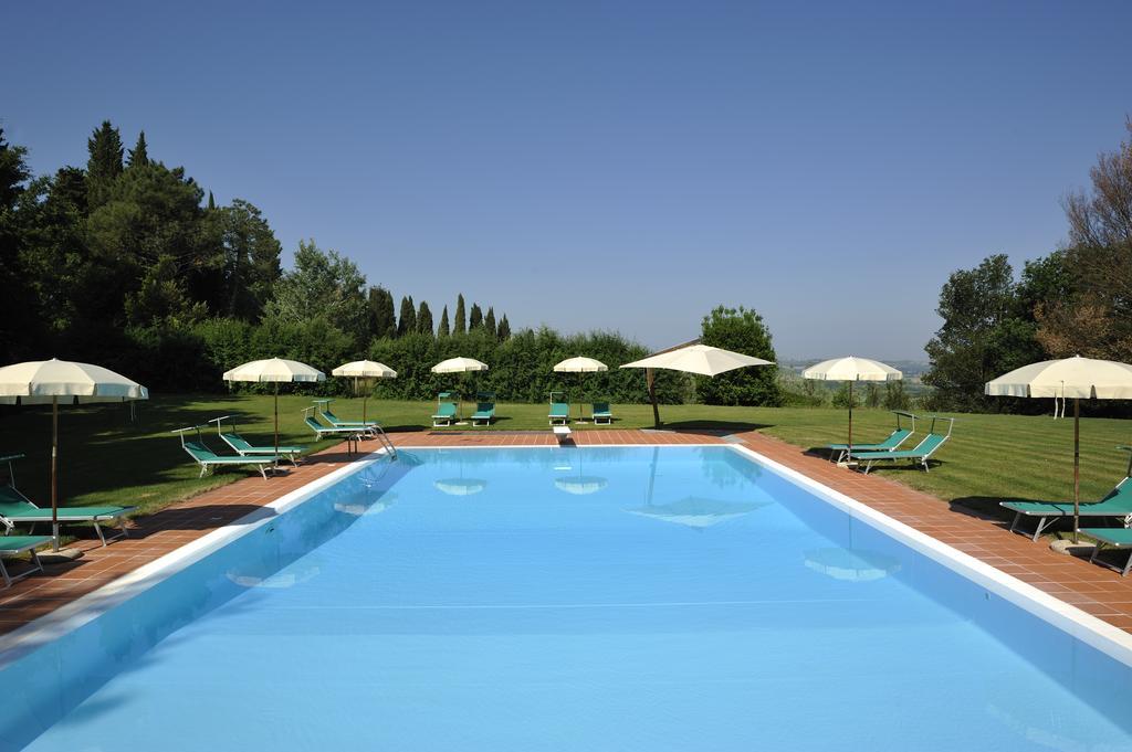 Pratello Country Resort Ghizzano Luaran gambar