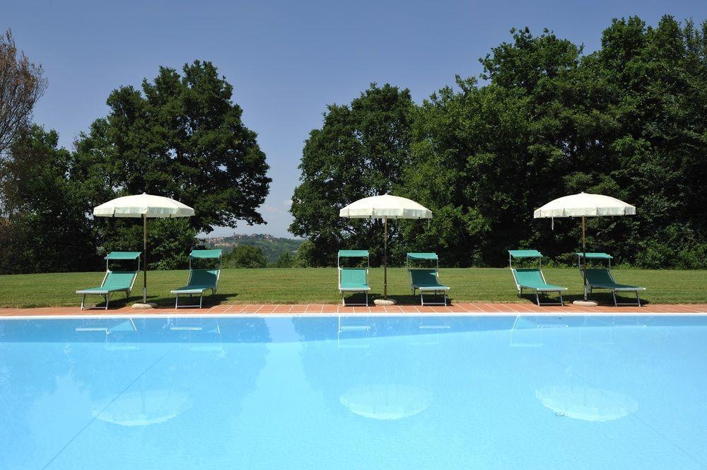 Pratello Country Resort Ghizzano Luaran gambar