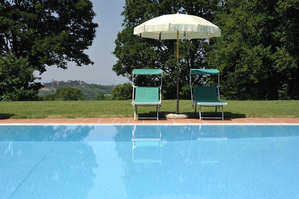 Pratello Country Resort Ghizzano Luaran gambar