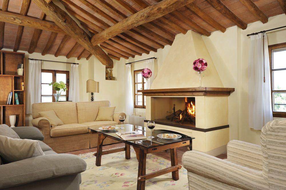 Pratello Country Resort Ghizzano Luaran gambar