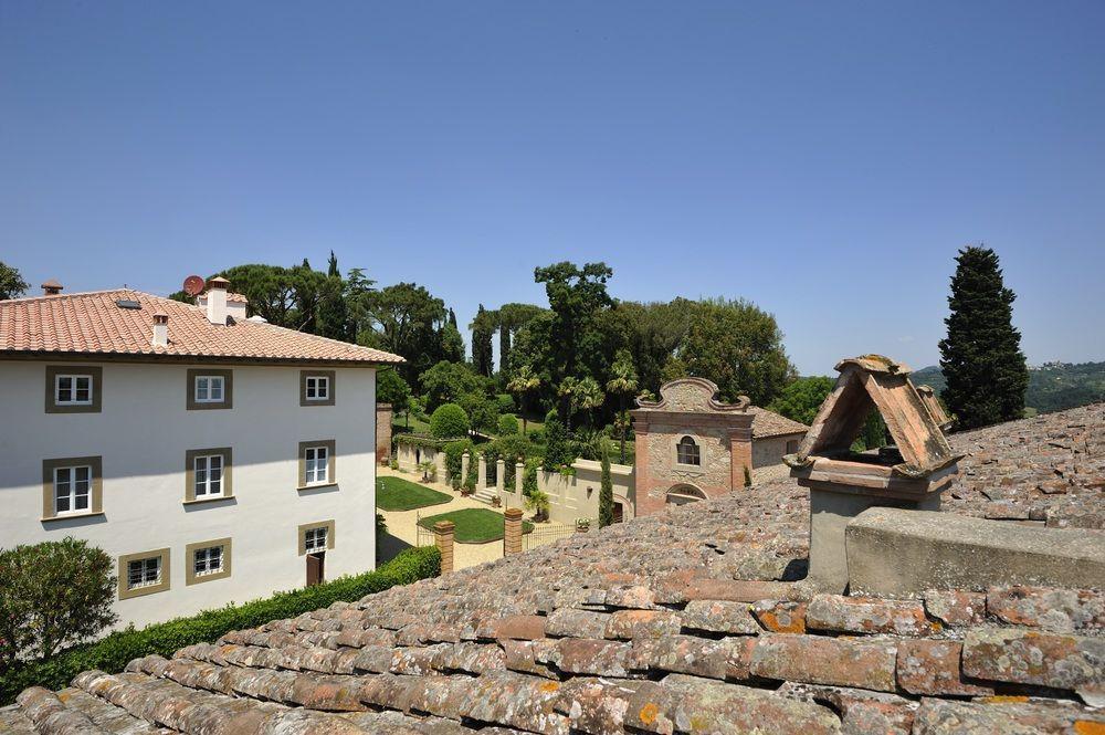 Pratello Country Resort Ghizzano Luaran gambar