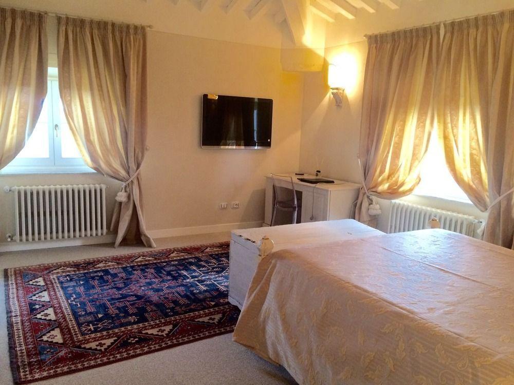 Pratello Country Resort Ghizzano Luaran gambar