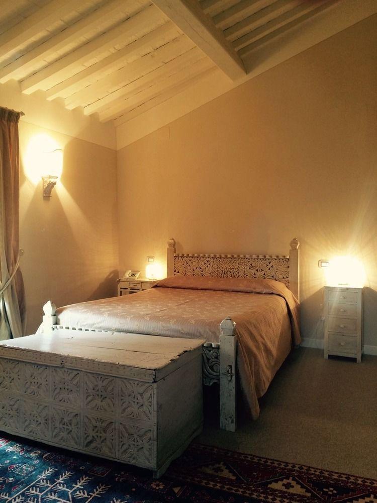 Pratello Country Resort Ghizzano Luaran gambar