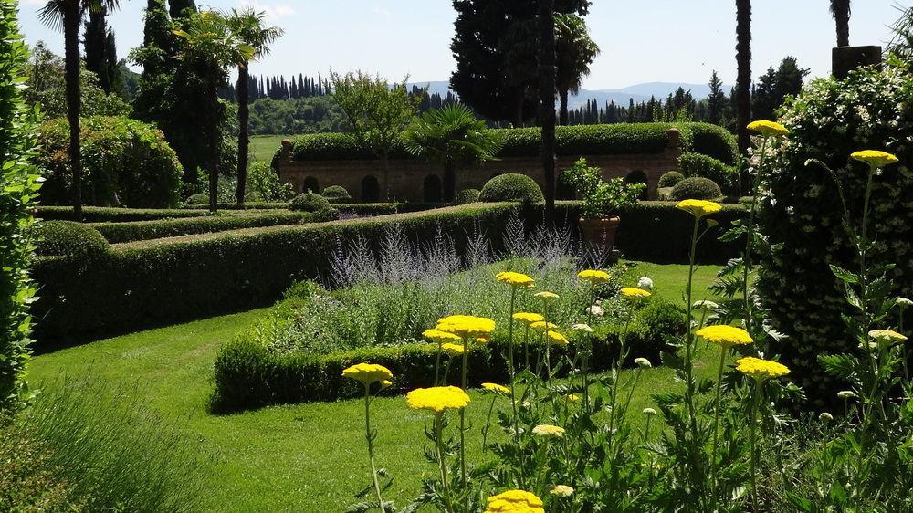 Pratello Country Resort Ghizzano Luaran gambar