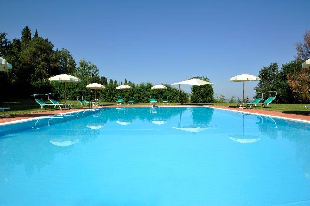 Pratello Country Resort Ghizzano Kemudahan gambar
