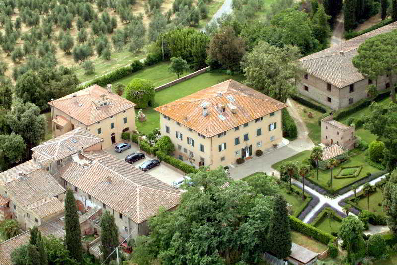 Pratello Country Resort Ghizzano Luaran gambar