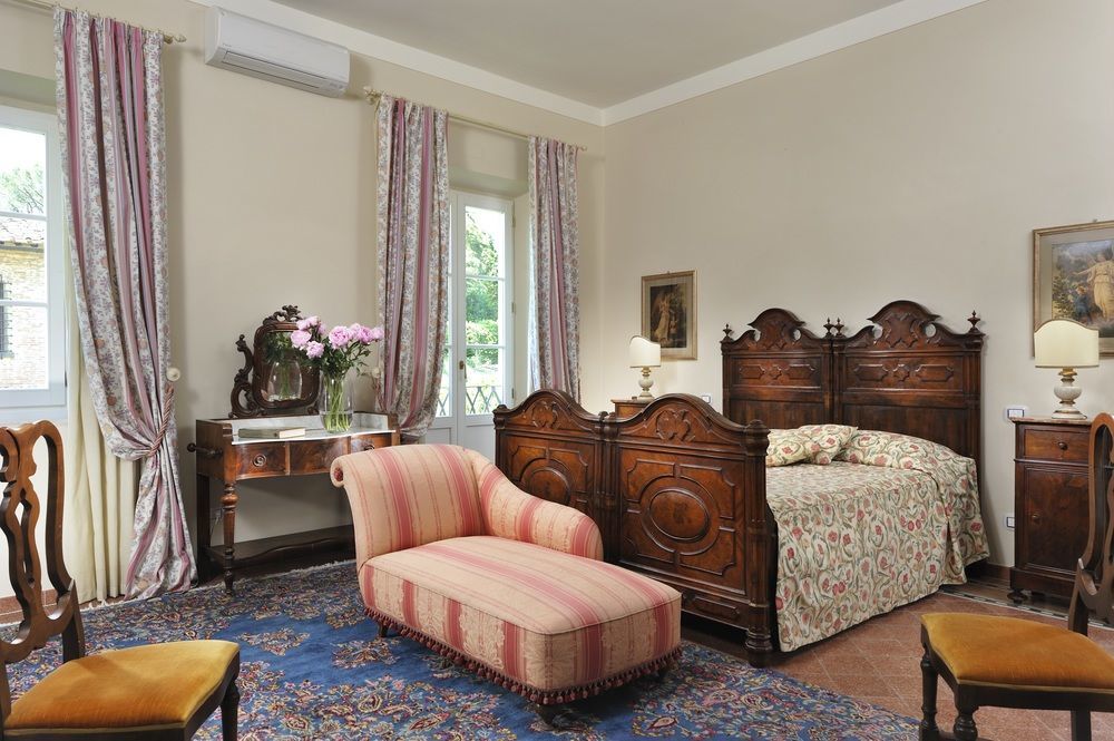 Pratello Country Resort Ghizzano Luaran gambar