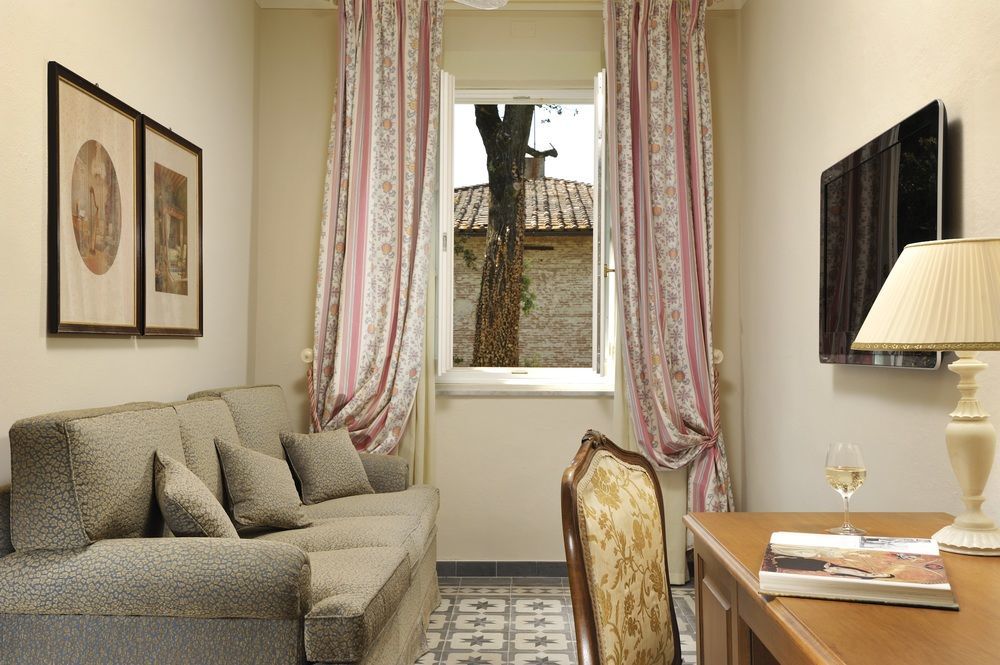 Pratello Country Resort Ghizzano Luaran gambar